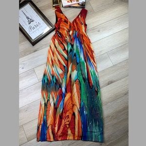 Valerie Bertinelli Dress